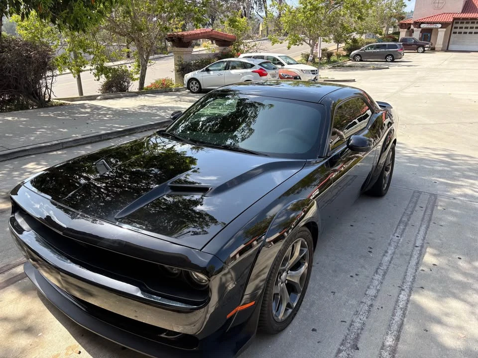 2015 Dodge Challenger 3rd Gen - Image 3 of 20