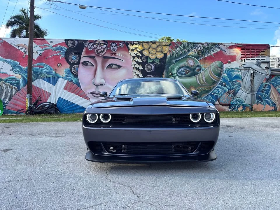 2015 Dodge Challenger 3rd Gen - Image 7 of 13
