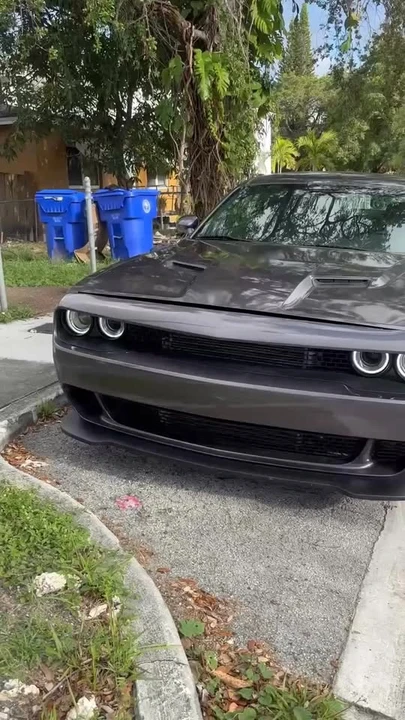 2015 Dodge Challenger 3rd Gen - Image 13 of 13