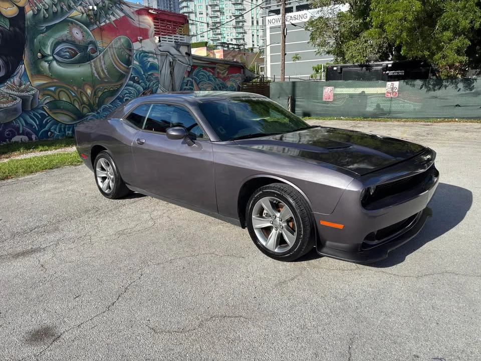 2015 Dodge Challenger 3rd Gen - Image 6 of 13
