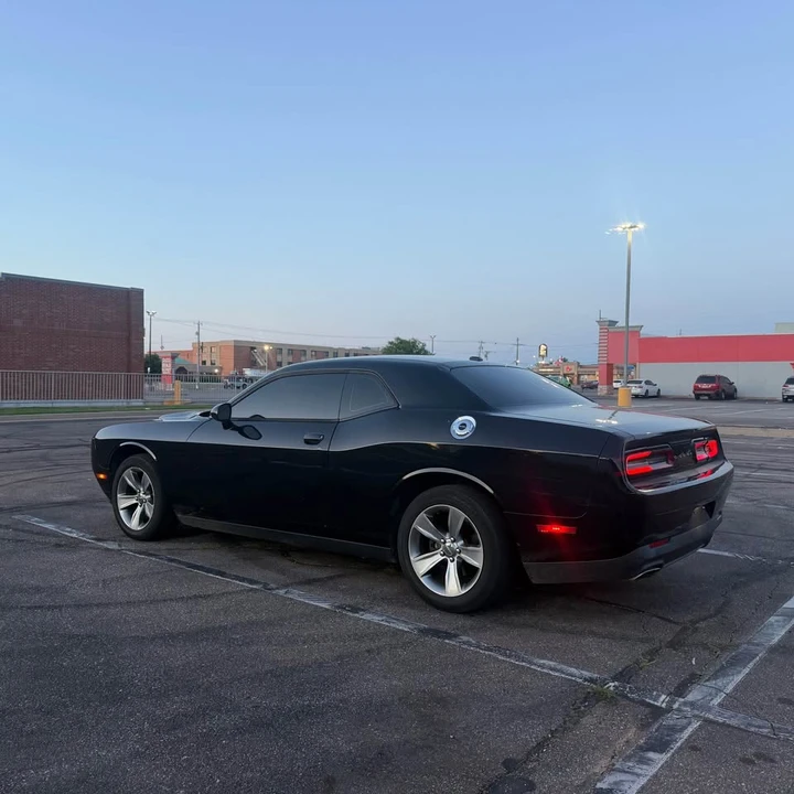 2015 Dodge Challenger 3rd Gen - Image 3 of 13