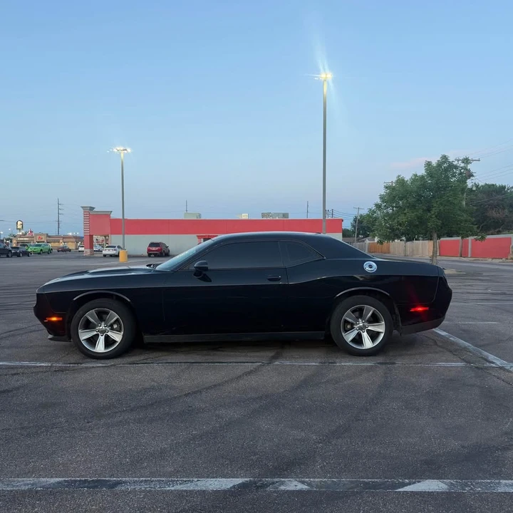 2015 Dodge Challenger 3rd Gen - Image 2 of 13