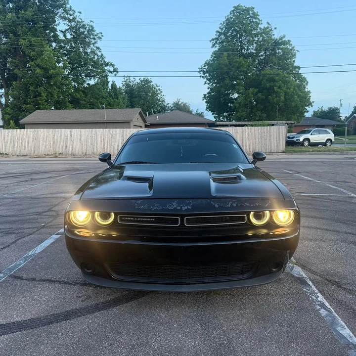 2015 Dodge Challenger 3rd Gen - Image 7 of 13