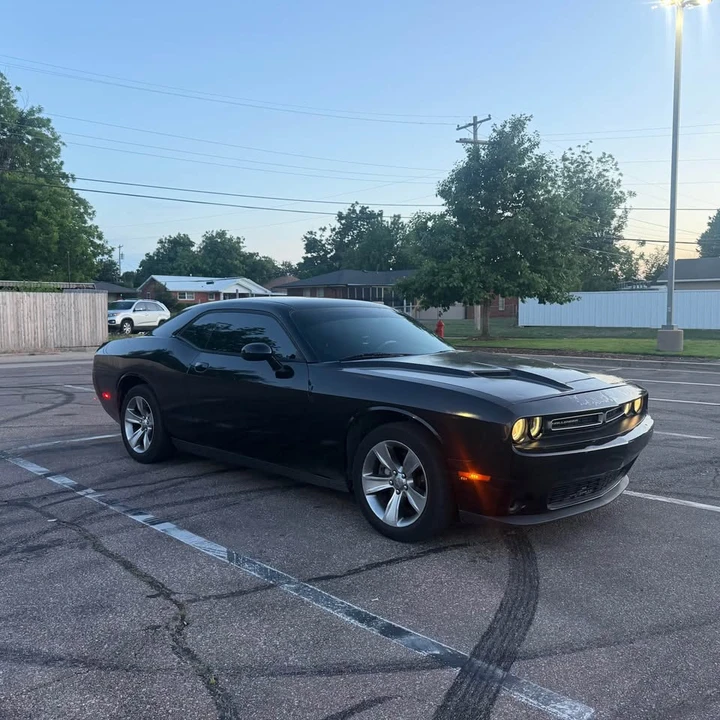 2015 Dodge Challenger 3rd Gen - Image 6 of 13