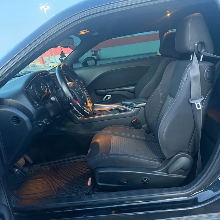 2015 Dodge Challenger 3rd Gen - Image 8 of 13