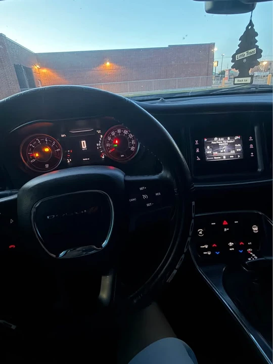 2015 Dodge Challenger 3rd Gen - Image 13 of 13