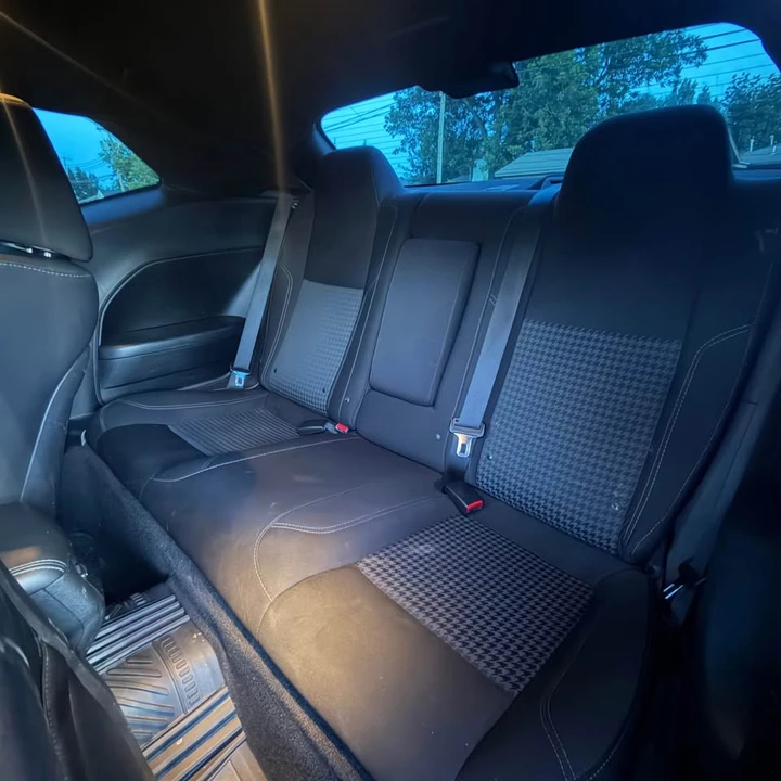 2015 Dodge Challenger 3rd Gen - Image 9 of 13