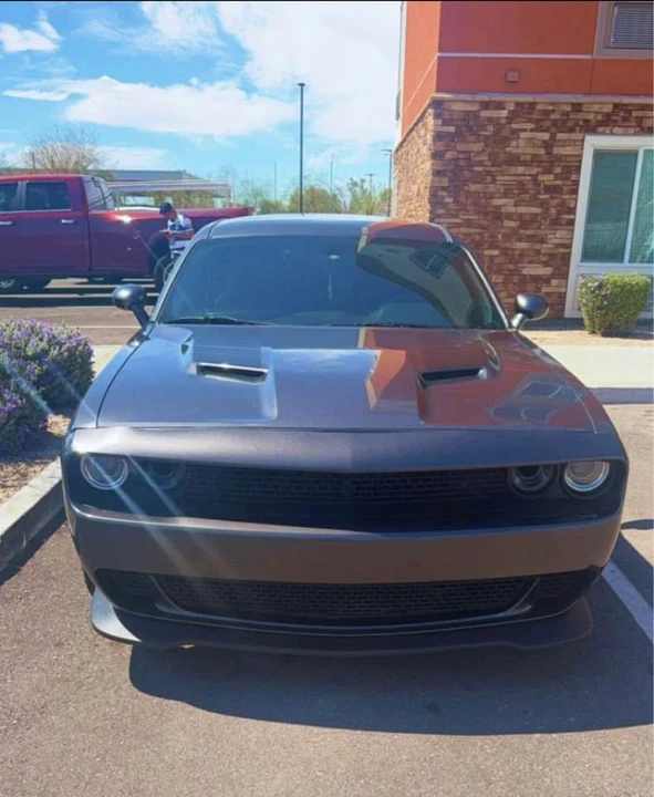 2015 Dodge Challenger 3rd Gen - Image 2 of 15