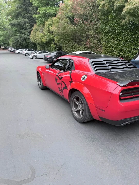 2015 Dodge Challenger 3rd Gen - Image 13 of 16