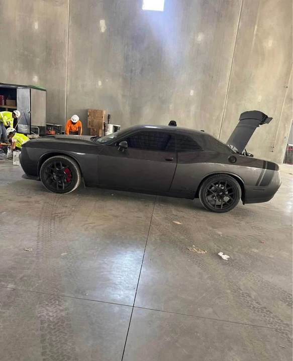 2015 Dodge Challenger 3rd Gen - Image 4 of 15
