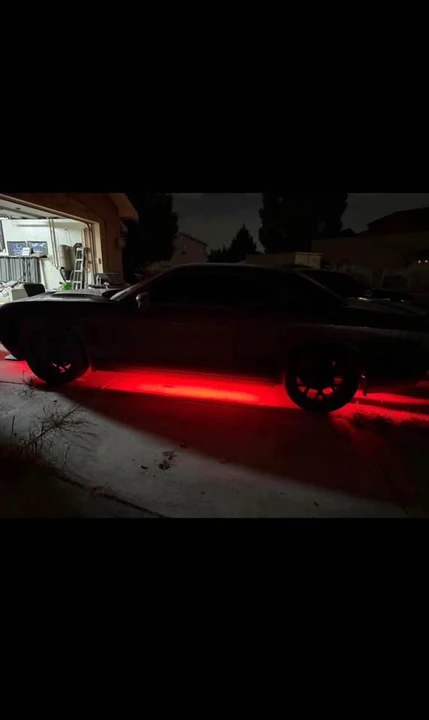 2015 Dodge Challenger 3rd Gen - Image 7 of 15