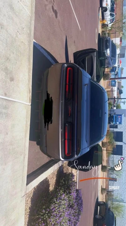 2015 Dodge Challenger 3rd Gen - Image 6 of 15