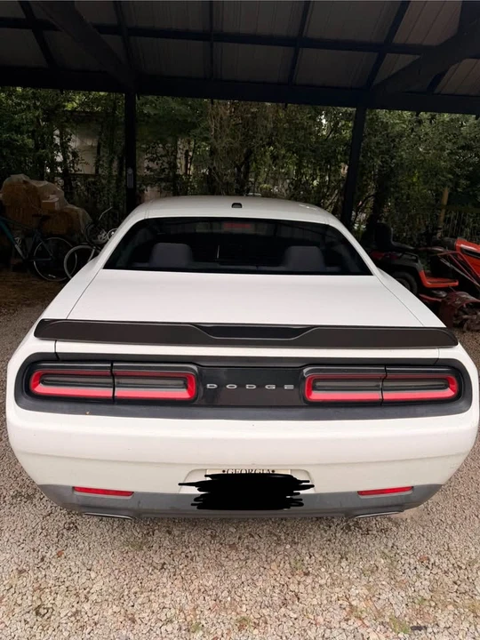 2015 Dodge Challenger 3rd Gen - Image 4 of 4