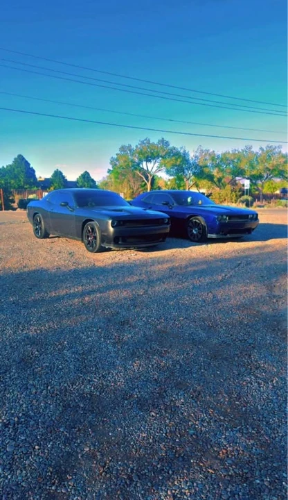 2015 Dodge Challenger 3rd Gen - Image 3 of 15