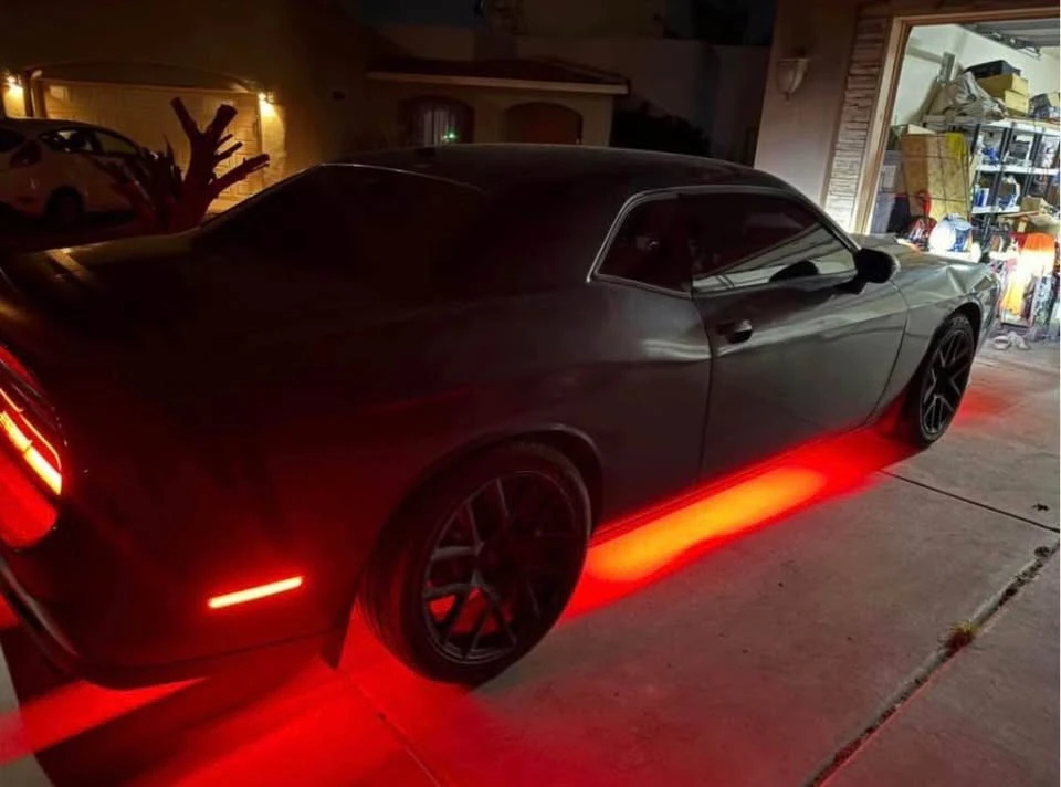 2015 Dodge Challenger 3rd Gen - Image 5 of 15