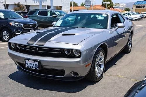 2015 Dodge Challenger 3rd Gen - Image 2 of 10