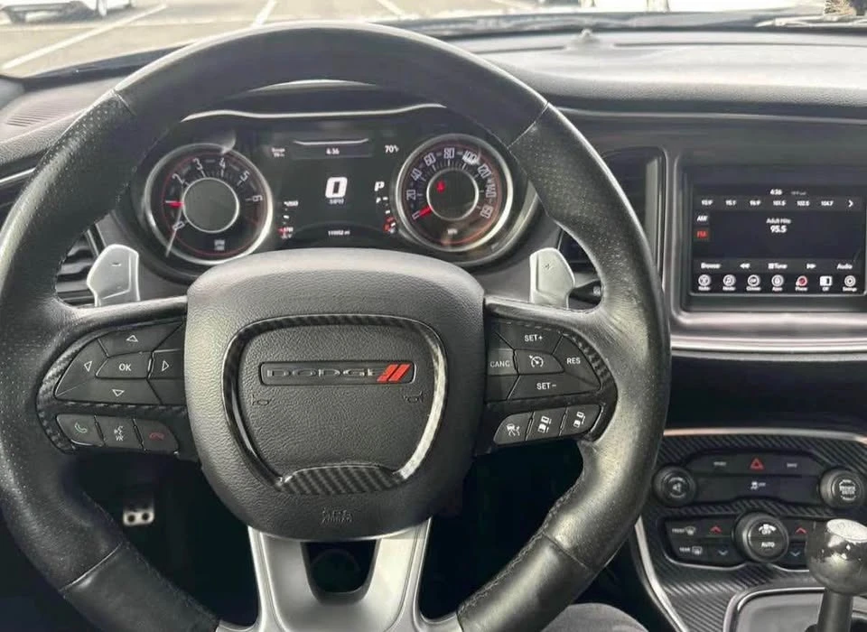 2015 Dodge Challenger 3rd Gen - Image 13 of 15