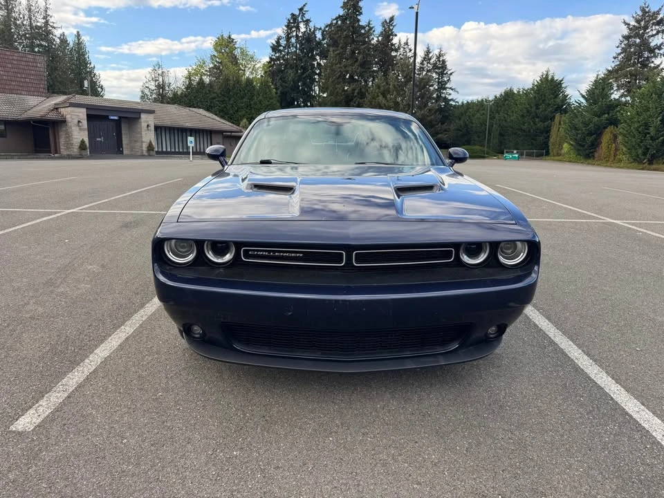 2015 Dodge Challenger 3rd Gen - Image 2 of 16