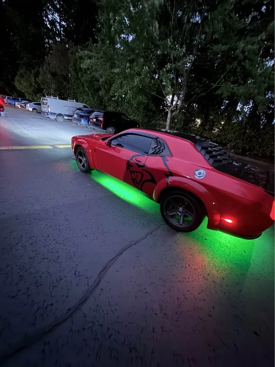 2015 Dodge Challenger 3rd Gen - Image 3 of 16