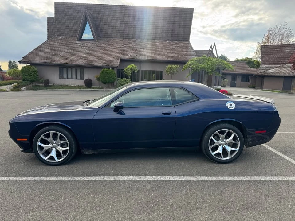 2015 Dodge Challenger 3rd Gen - Image 5 of 16