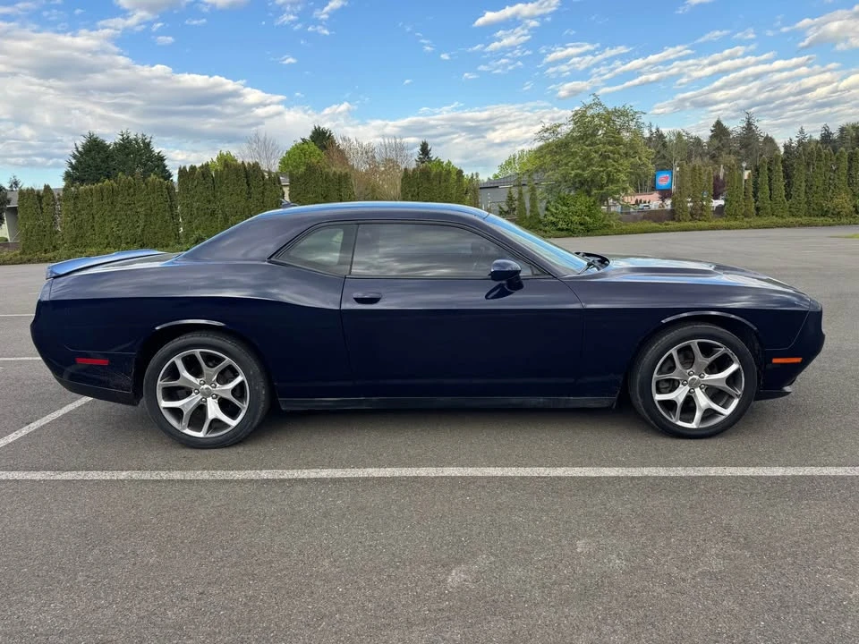 2015 Dodge Challenger 3rd Gen - Image 3 of 16