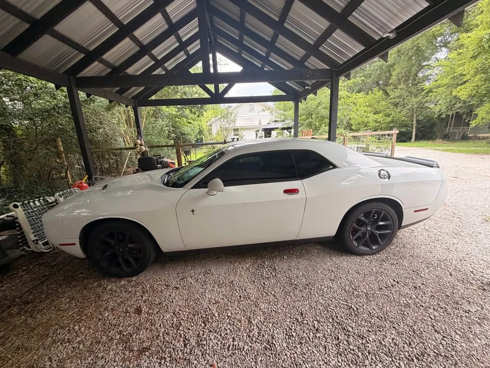 2015 Dodge Challenger 3rd Gen - Image 3 of 4