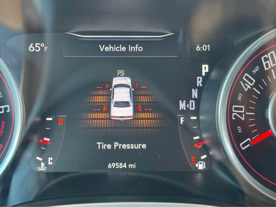 2015 Dodge Challenger 3rd Gen - Image 16 of 16