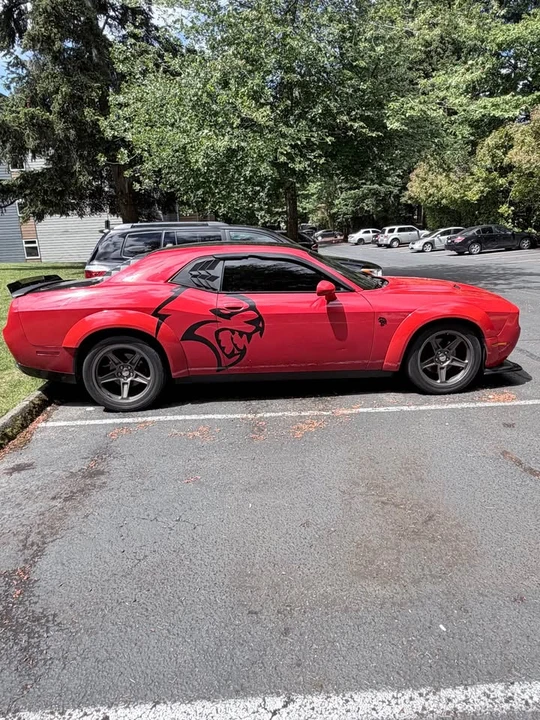 2015 Dodge Challenger 3rd Gen - Image 6 of 16