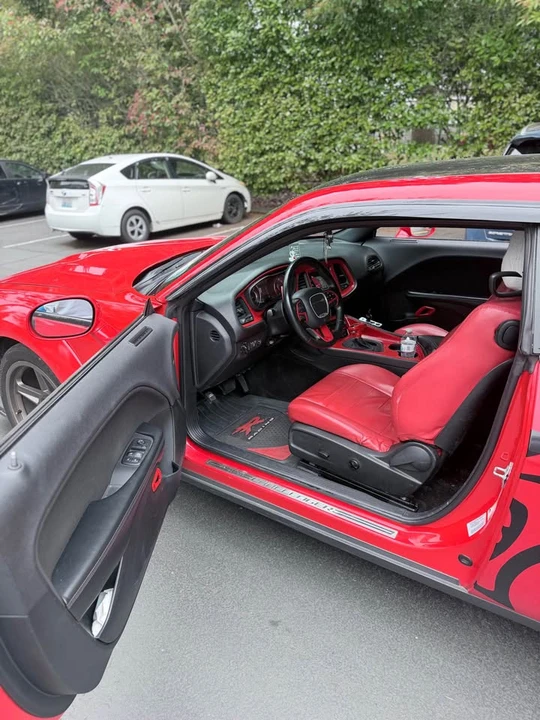 2015 Dodge Challenger 3rd Gen - Image 14 of 16