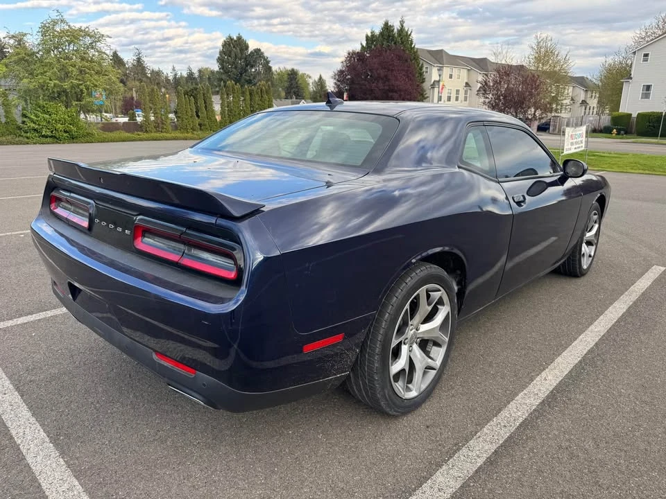 2015 Dodge Challenger 3rd Gen - Image 8 of 16