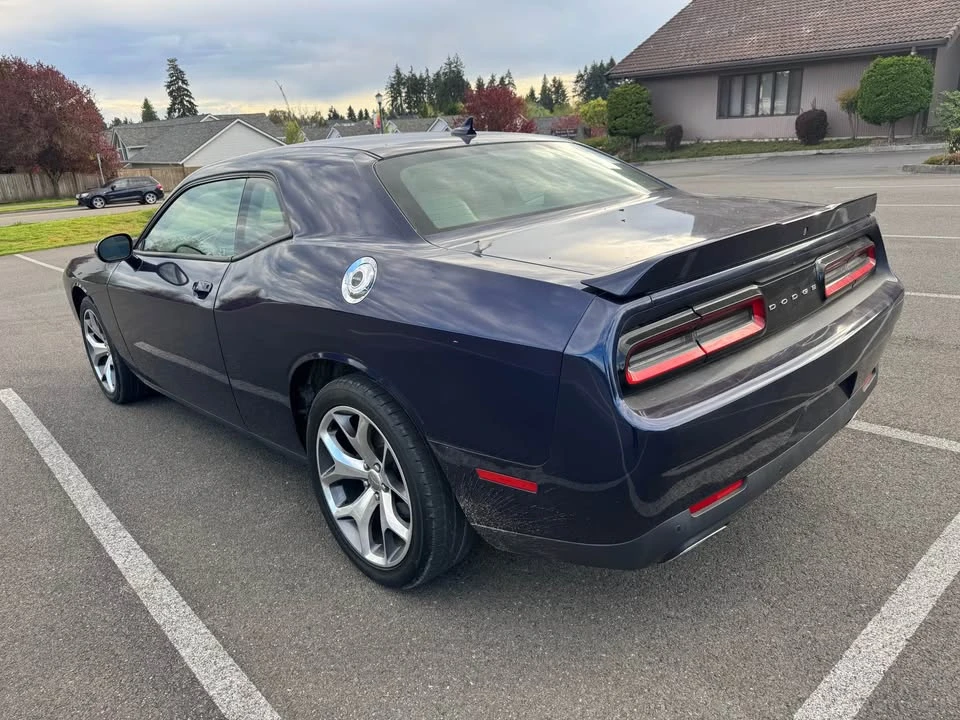 2015 Dodge Challenger 3rd Gen - Image 6 of 16