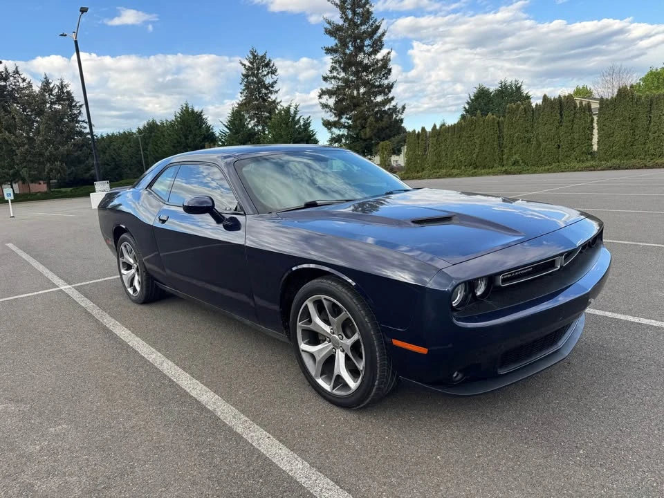 2015 Dodge Challenger 3rd Gen - Image 4 of 16