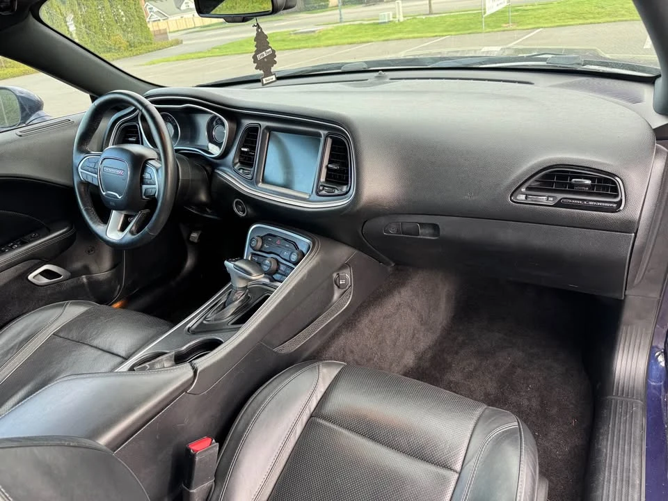2015 Dodge Challenger 3rd Gen - Image 9 of 16