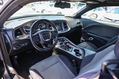 2015 Dodge Challenger 3rd Gen - Image 10 of 10