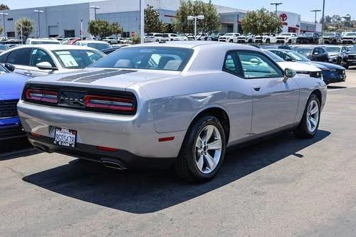 2015 Dodge Challenger 3rd Gen - Image 5 of 10