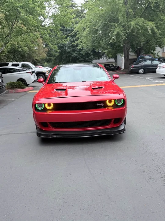 2015 Dodge Challenger 3rd Gen - Image 9 of 16