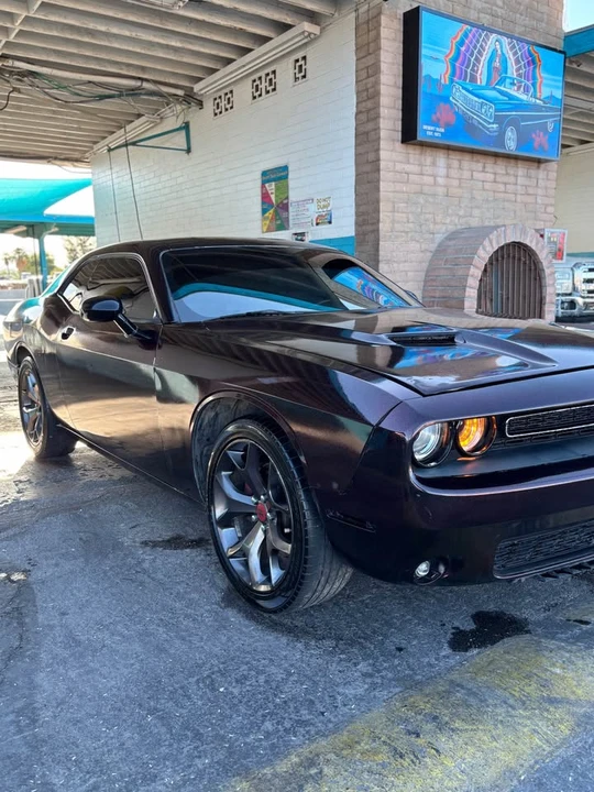 2015 Dodge Challenger 3rd Gen - Image 4 of 5