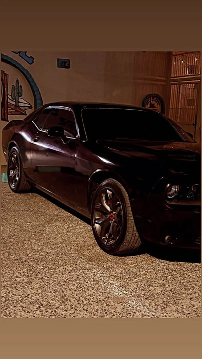 2015 Dodge Challenger 3rd Gen - Image 2 of 5
