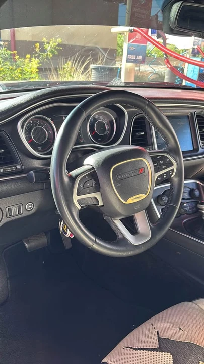 2015 Dodge Challenger 3rd Gen - Image 5 of 5