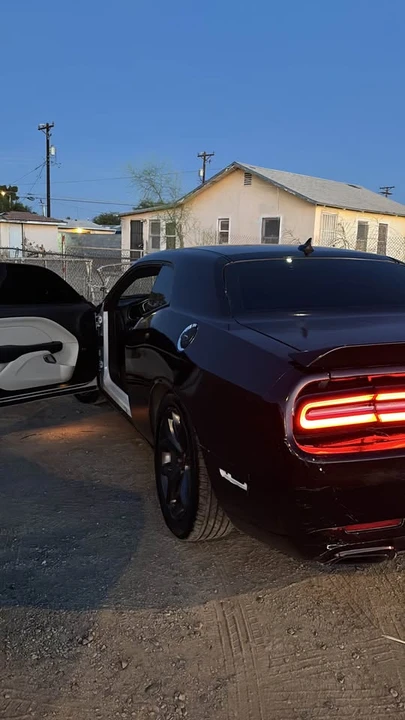 2015 Dodge Challenger 3rd Gen - Image 3 of 5