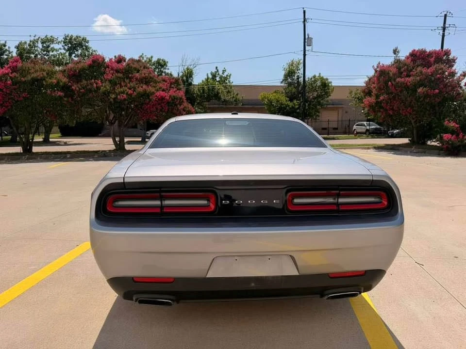 2015 Dodge Challenger 3rd Gen - Image 16 of 16