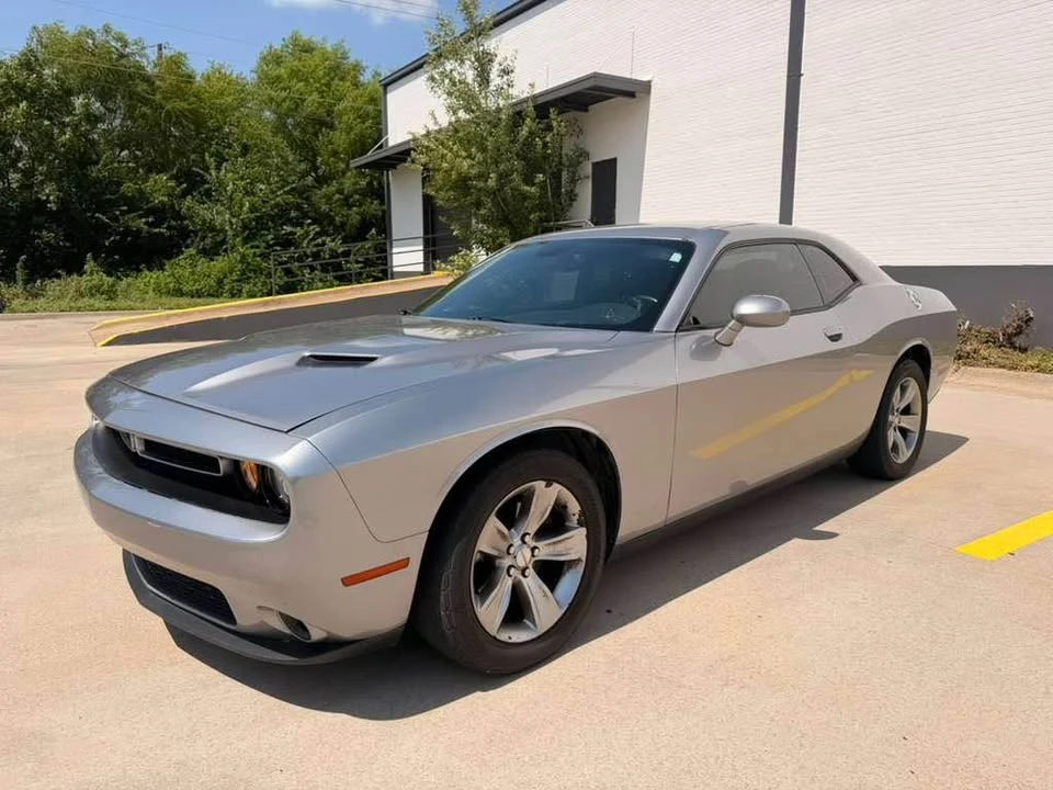 2015 Dodge Challenger 3rd Gen - Image 12 of 16