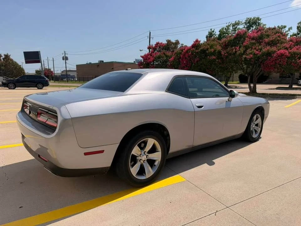 2015 Dodge Challenger 3rd Gen - Image 14 of 16