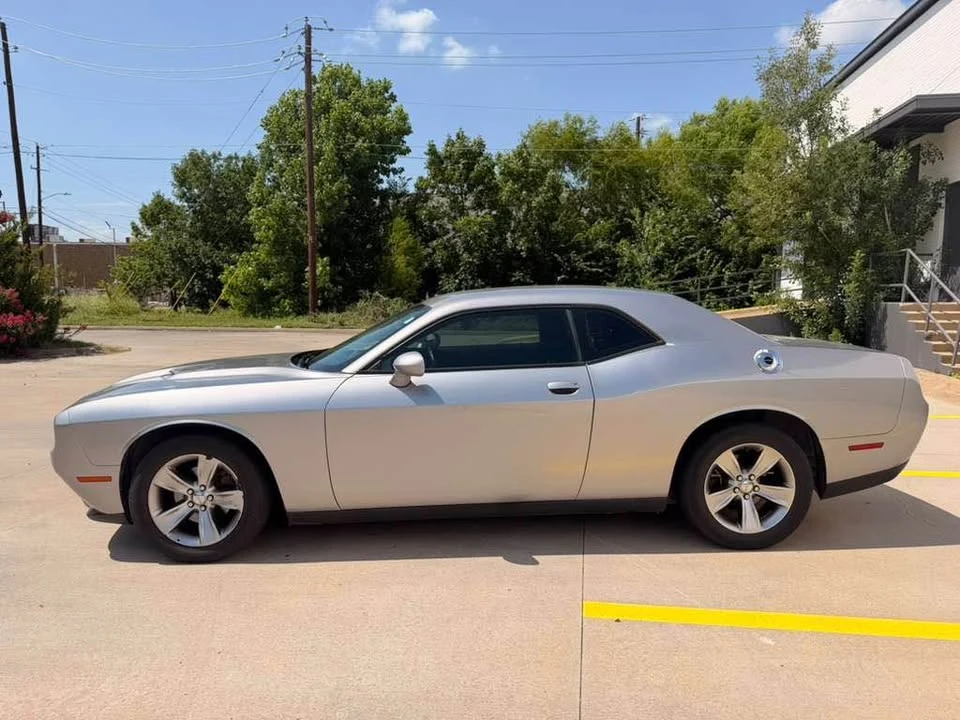 2015 Dodge Challenger 3rd Gen - Image 3 of 16
