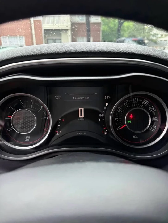 2015 Dodge Challenger 3rd Gen - Image 9 of 9
