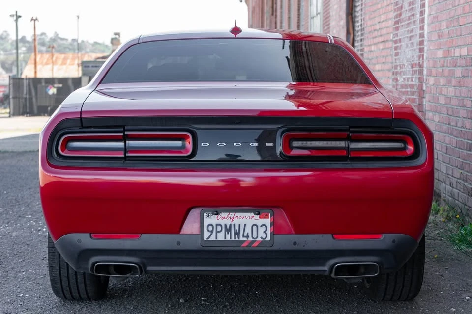 2015 Dodge Challenger 3rd Gen - Image 4 of 17
