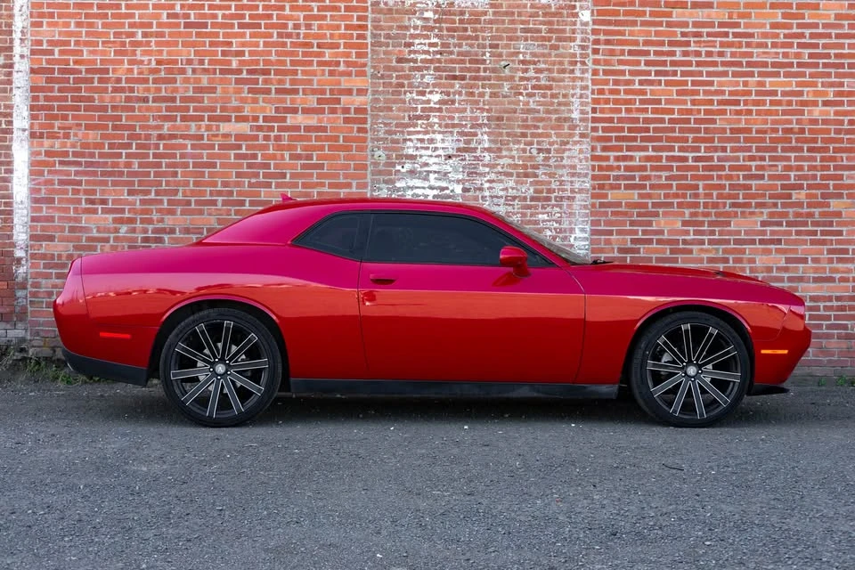 2015 Dodge Challenger 3rd Gen - Image 6 of 17