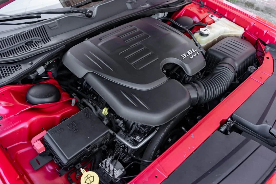 2015 Dodge Challenger 3rd Gen - Image 17 of 17