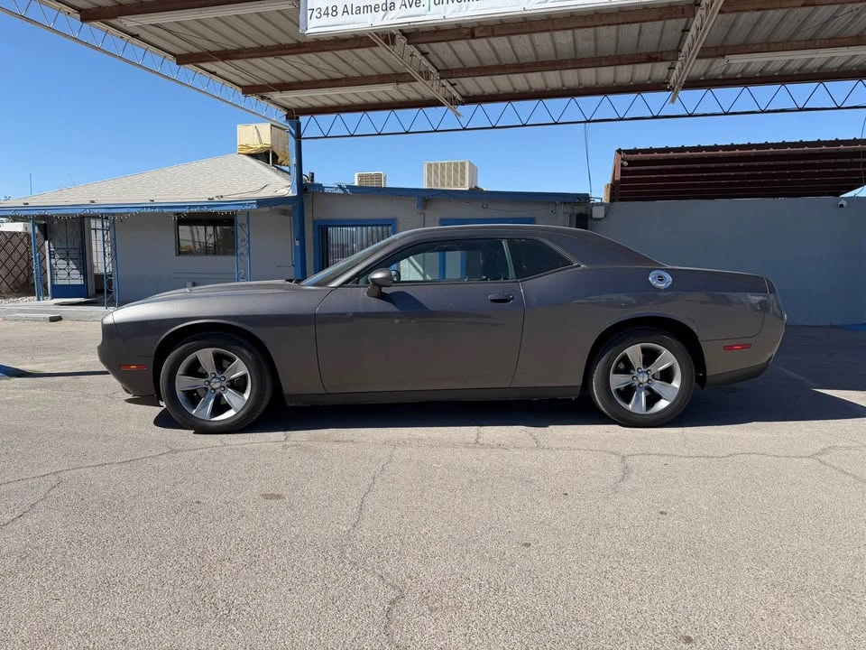 2015 Dodge Challenger 3rd Gen - Image 6 of 14