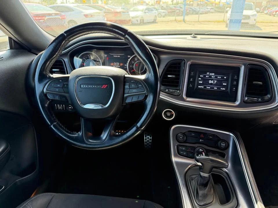 2015 Dodge Challenger 3rd Gen - Image 2 of 14